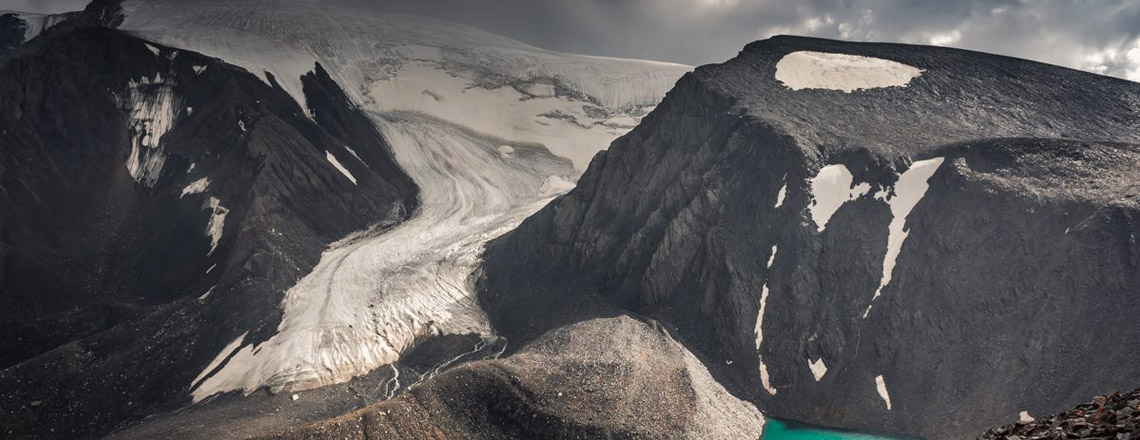 Мөнххайрхан уул