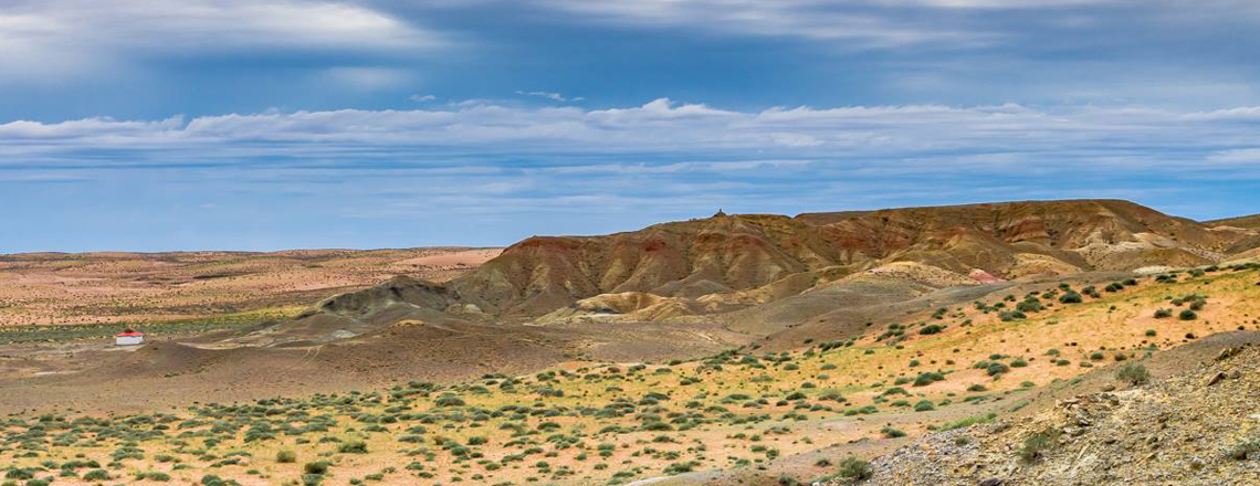 Бүрдэнэ булаг